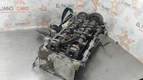 Foto 4ª: Culata Mercedes Vito 109 CDI LARGO 639.603) 95CV 70KW [646980] (2007)