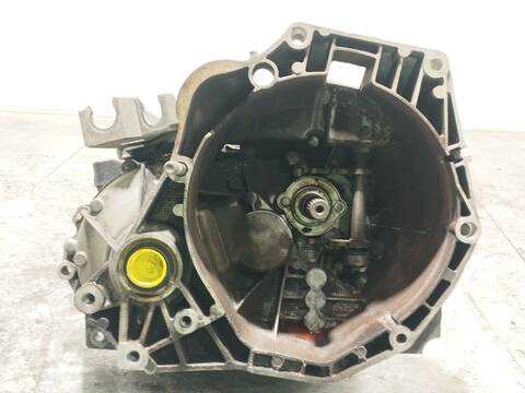 Caja Cambios Opel Combo 1.3 CDTI B05) 90CV 66KW FURGONETA