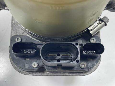 Foto 3ª: Bomba de Direccion Skoda Fabia ASY (2000)