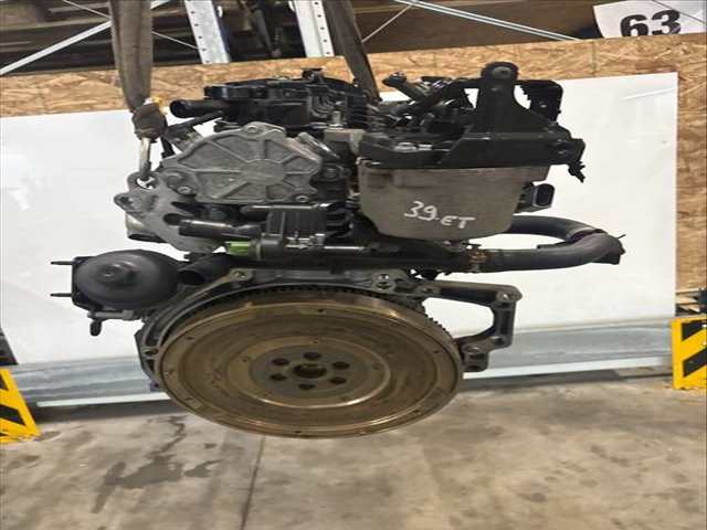 Foto 2ª: Motor Completo Volvo V70 114 CV 84KW [D4162T D41] (2012)