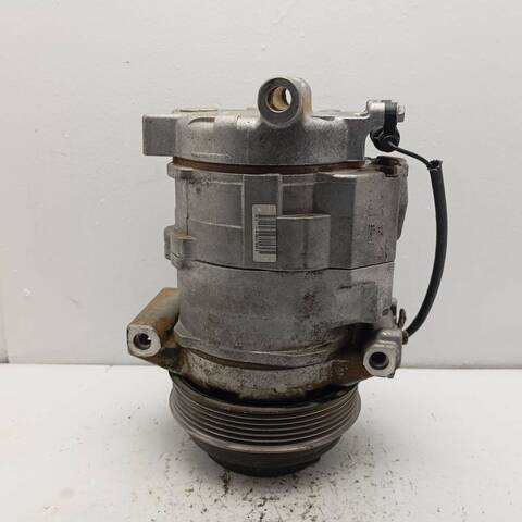 Compresor Aire Acondicionado Jeep Grand Cherokee 2.7 CRD CAT 163CV 120KW