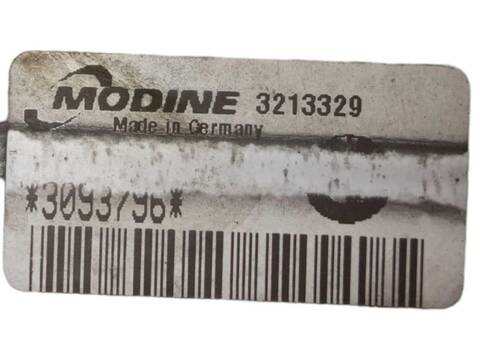 Foto 3ª: Intercooler Bmw Serie 3 320 D E90) (2004)