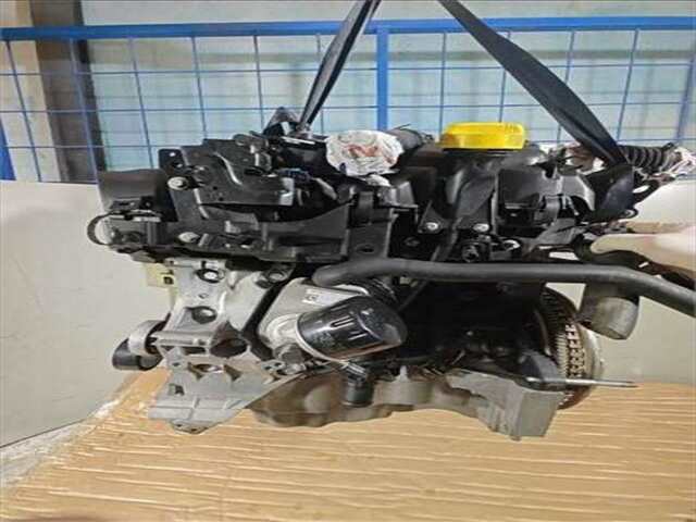 Foto 2ª: Motor Completo Renault Scenic 1.5 GRAND LIMITED [1.5 LTR. - 81 KW DCI DIESEL FAP] [K9K 636]
