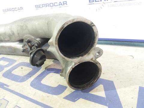 Foto 3ª: Tubo de Escape Mercedes Clase E 180 3.0 DIESEL CAT 136CV [D/606] (1995)