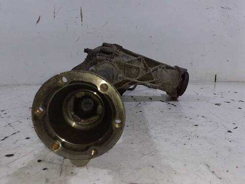 Foto 2ª: Diferencial Delantero Audi Q7 3.0 TDI 233CV 171KW [BUG] (2006)