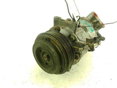 Compresor Aire Acondicionado Opel Vectra 1.8 16V