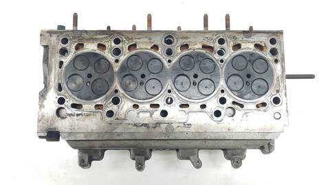 Foto 3ª: Culata Volkswagen Caddy COMFORTLINE BLUEMOTION (2010)