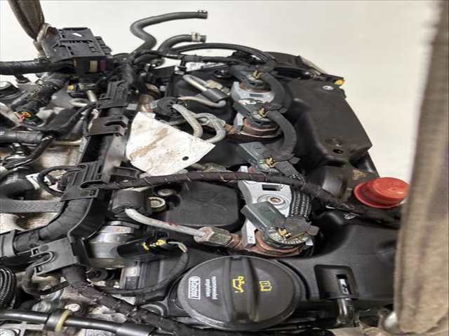 Foto 3ª: Motor Completo Audi A3 150 CV 110KW [CRLB CRL]