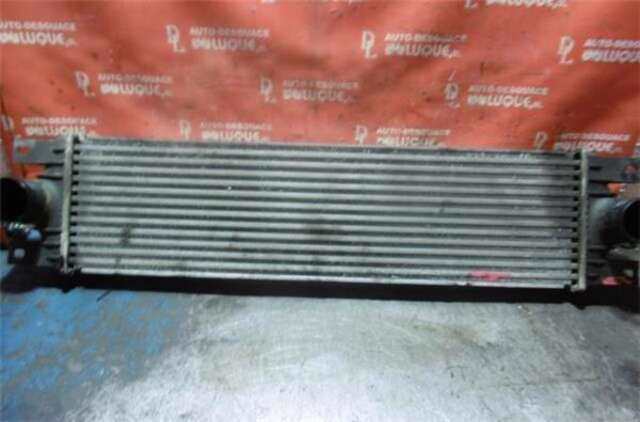 Intercooler Renault Master 1.9 COMBI 2.8T L1 9-PL. [1.9 LTR. - 60 KW DIESEL]