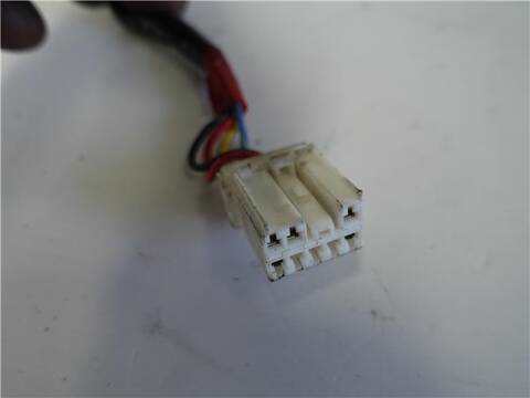 Foto 4ª: Retrovisor Derecho Subaru SVX 3.3 SVX COUPE 230CV 169KW [EG33 DOHC] (1997)