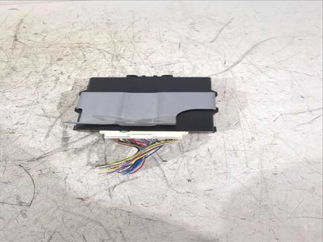 Foto 3ª: Centralita Motor ECU Toyota Auris 1.6 ZRE151_) 124CV [1ZR-FE] (2006)