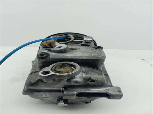 Foto 3ª: Compresor Aire Acondicionado Saab 9-5 2.3 G AERO TURBO FAMILIAR [B235] (2002)