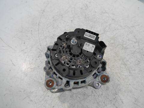 Foto 2ª: Alternador Volkswagen Transporter 150 CV 110KW [DNAA DNA] (2023)
