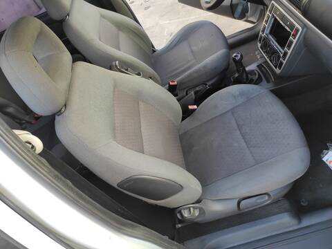Asiento Delantero Derecho Ford Galaxy ASZ