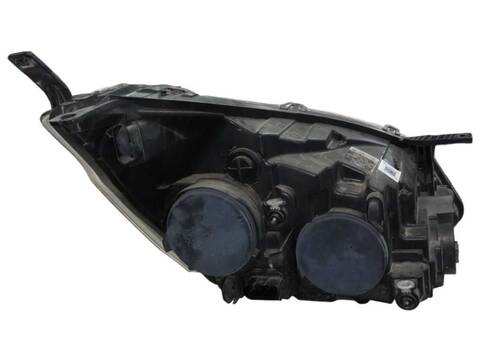 Foto 3ª: Piloto Delantero Izquierdo Ford Transit 2.2 TDCI FURGONETA (2012)