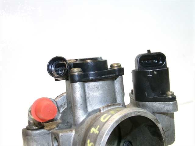 Foto 4ª: Caja Mariposa Daewoo Kalos 1.4 G 2003-2005 ,SEDAN [F14D3] (2003)