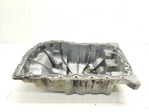 Carter Renault Scenic 1.9 DCI 102CV 75KW RX4 JA0)