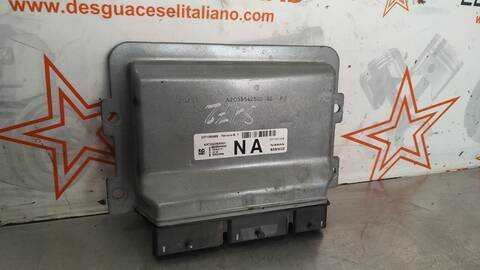Foto 1ª: Centralita Motor ECU Dacia Sandero STEPWAY ESSENTIAL 101CV 74KW [H4DD4] (2020)
