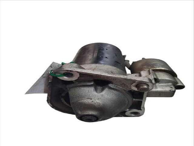 Foto 3ª: Motor de Arranque Volvo XC 60 D5 AWD (2008)