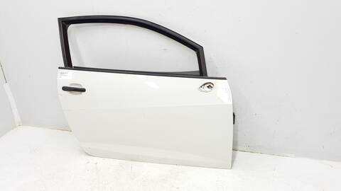 Foto 2ª: Puerta Delantera Derecha Seat Ibiza ERENCE (2008)