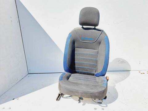 Foto 2ª: Asiento Delantero Derecho Dacia Sandero COMFORT 95CV 70KW [K9K U8] (2020)