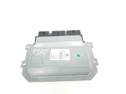 Foto 2ª: Centralita Motor ECU Renault Zoe INTENS (2018)