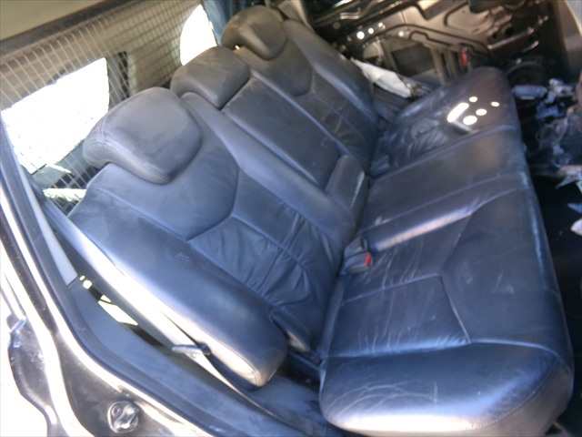 Asientos Traseros Ssangyong Kyron 2.0 XDI 2006-2009