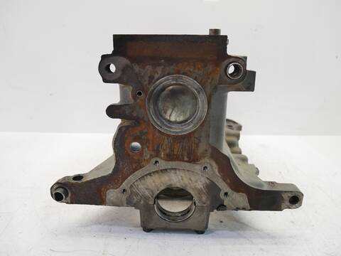Foto 2ª: Bloque Motor Fiat 500 69 CV 51KW [169A4000] (2012)