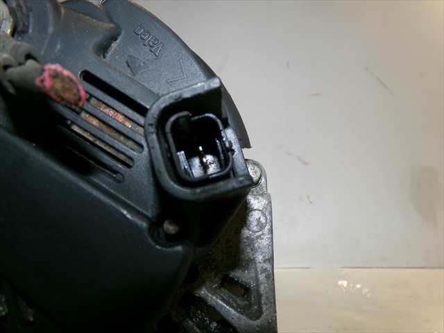 Foto 4ª: Alternador Renault Megane 1.5 DCI SEDAN , 2002-2008 [K9KF7] (2005)