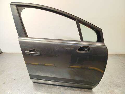 Foto 3ª: Puerta Delantera Derecha Peugeot 5008 1.6 HDI 110CV 80KW [9HZ] (2009)