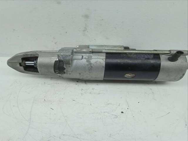 Foto 3ª: Motor de Arranque Opel Zafira 1.6 16V CDTI DPF 120CV 88KW [B16DTH] (2017)