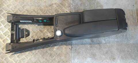 Foto 2ª: Consola Central Mercedes Clase C 160 C 220 CDI BLUEEFFICIENCY 204.002) 170CV 125KW [651911] (2012)