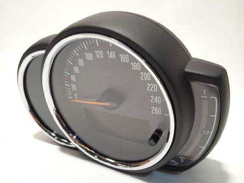 Foto 3ª: Cuadro de Instrumentos Mini Mini ONE FIRST 75CV 55KW [B38A15A] (2018)