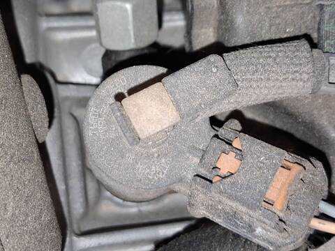 Foto 2ª: Motor Completo Citroen Berlingo 1.5 BLUEHDI 100 102CV 75KW FURGONETA [YH01] (2024)