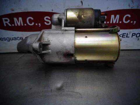 Motor de Arranque Daewoo Kalos 1.4 CAT 83CV 61KW