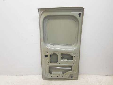 Foto 3ª: Puerta Trasera Derecha Renault Trafic L1H1 29T KOMFORT (2014)