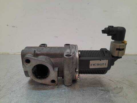 Valvula EGR Fiat Stilo 1.9 8V JTD CAT 939A1000 - 192A8000) 120CV 88KW