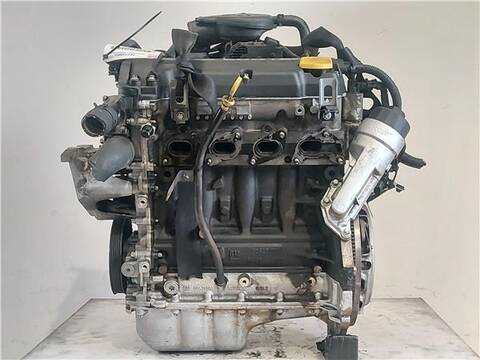 Motor Completo Opel Corsa 1.2 CLUB 75CV 55KW