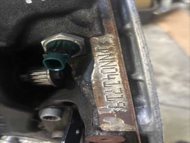 Foto 3ª: Motor Completo Volkswagen Polo 2.0 TFSI 207 CV 152KW [DNND]