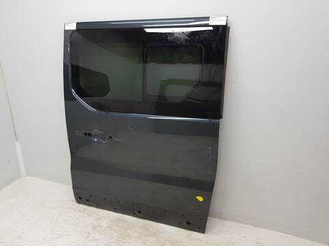Foto 3ª: Puerta Lateral Corredera Izquierda Renault Trafic L1H1 29T KOMFORT (2014)
