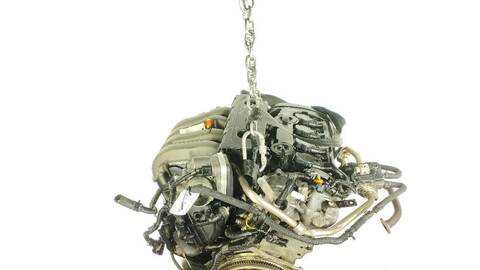 Motor Completo Audi A3 2.0 FSI