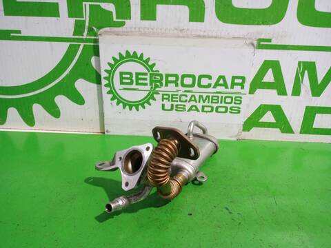 Valvula EGR Renault Kangoo PROFESIONAL 75CV 55KW