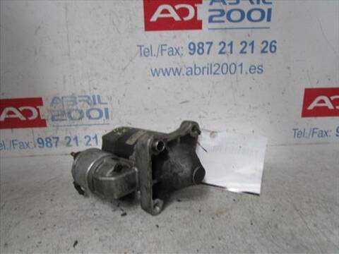 Motor de Arranque Renault Scenic 1.6 113CV 83KW GRAND JM0/1_)