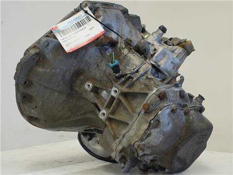 Foto 2ª: Caja Cambios Daewoo Lanos 1.4 75CV 55KW [A13SMS] (1998)