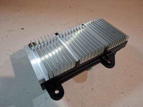 Foto 3ª: Centralita Motor ECU Bmw Serie 7 720 730D 3.0 TD CAT 231CV (2002)