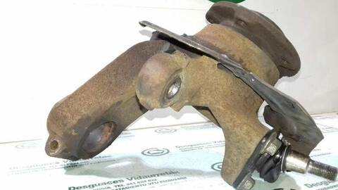 Foto 2ª: Mangueta Delantera Derecha Citroen Jumper 3.0 HDI FAP CAT 157CV 116KW CAJA CERRADA [F1CE0481D (F30DT)] (2009)