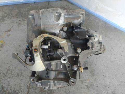 Caja Cambios Ford Focus 1.5 ECOBLUE 120CV 88KW