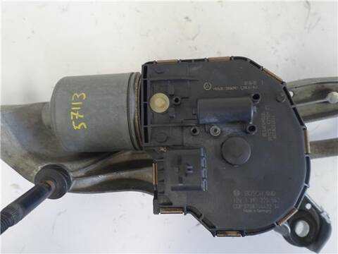 Foto 2ª: Motor Limpia Delantero Mercedes Clase C 160 2.2 C 220 CDI 204.008) BERLINA 170CV 125KW [OM 646.811] (2007)
