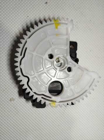 Foto 4ª: Calefacción Toyota Land Cruiser 2.8 D-4D KDJ150 (2014)