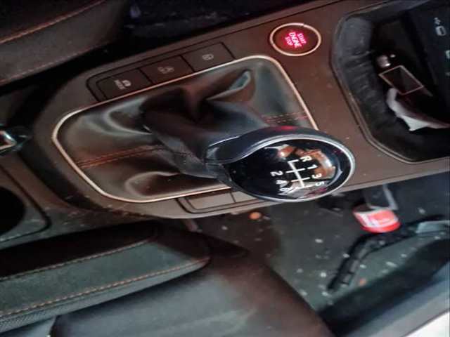 Palanca de Cambio Seat Ibiza FR XM 110CV 81KW